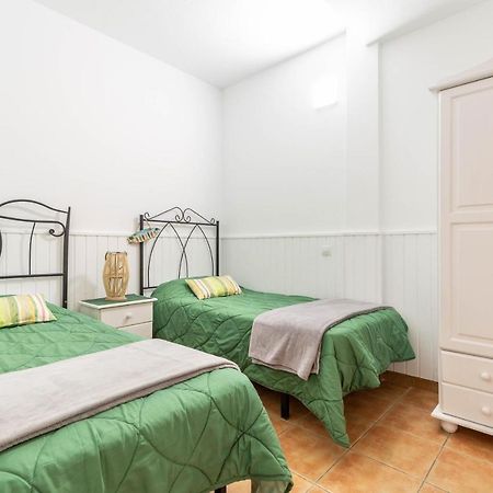 Savoa Sea 365 Apartment Tarajalejo Ngoại thất bức ảnh