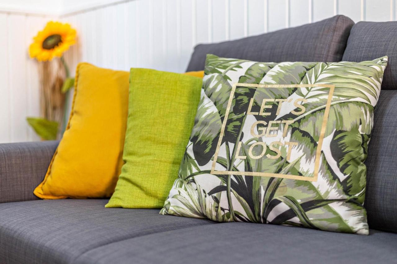 Savoa Sea 365 Apartment Tarajalejo Ngoại thất bức ảnh