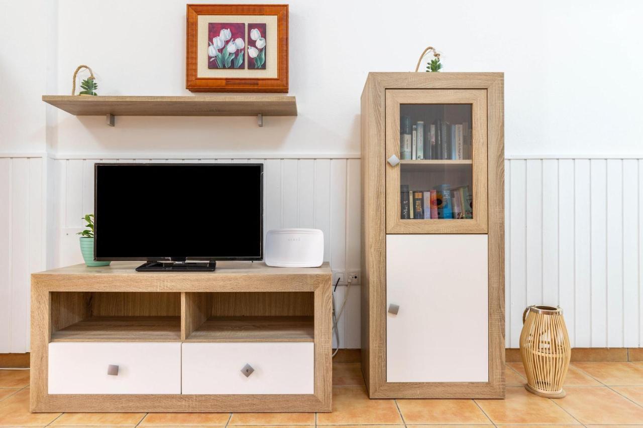 Savoa Sea 365 Apartment Tarajalejo Ngoại thất bức ảnh