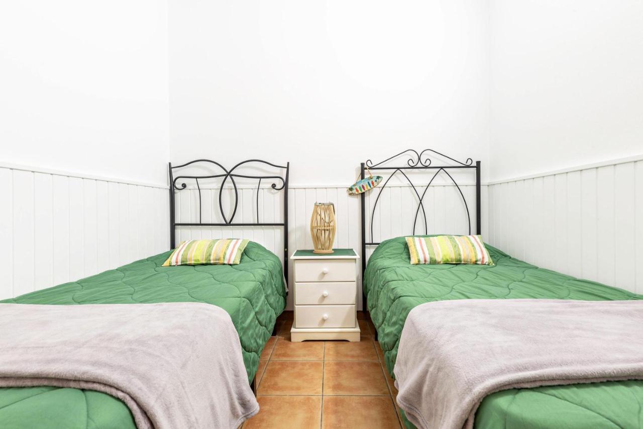 Savoa Sea 365 Apartment Tarajalejo Ngoại thất bức ảnh