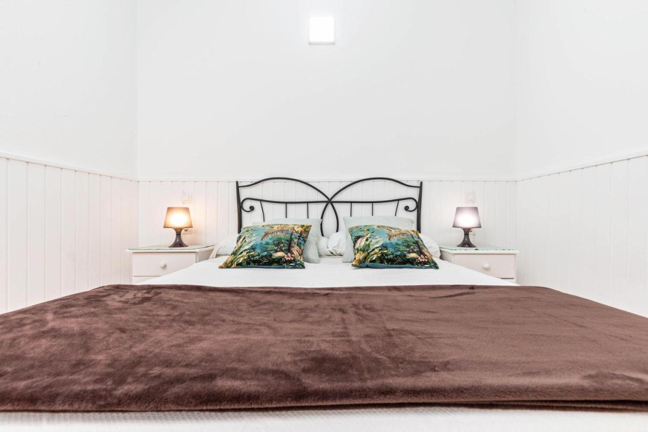 Savoa Sea 365 Apartment Tarajalejo Ngoại thất bức ảnh